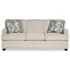 Hickory Craft 796250 Sofa