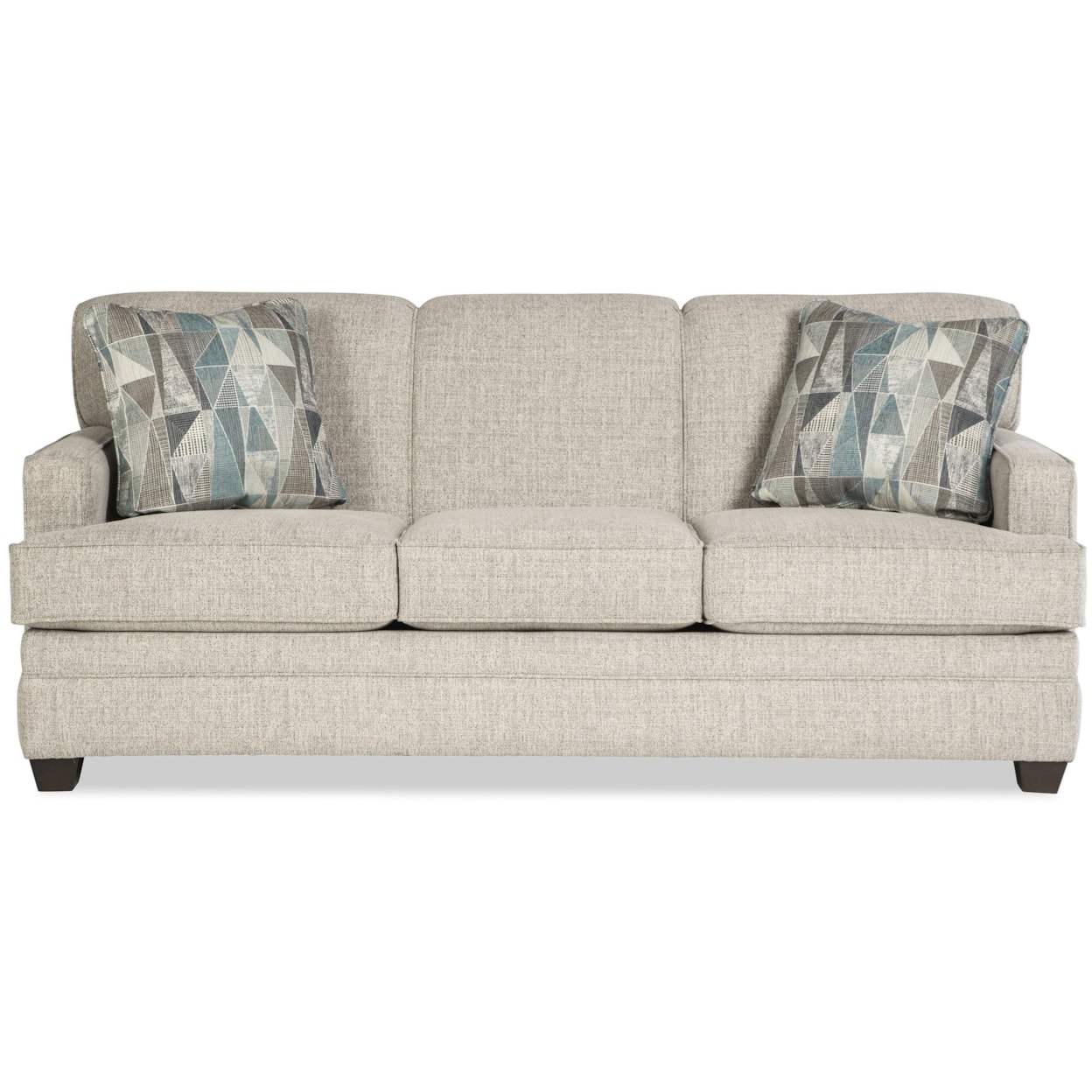 Hickory Craft 796250 Sofa