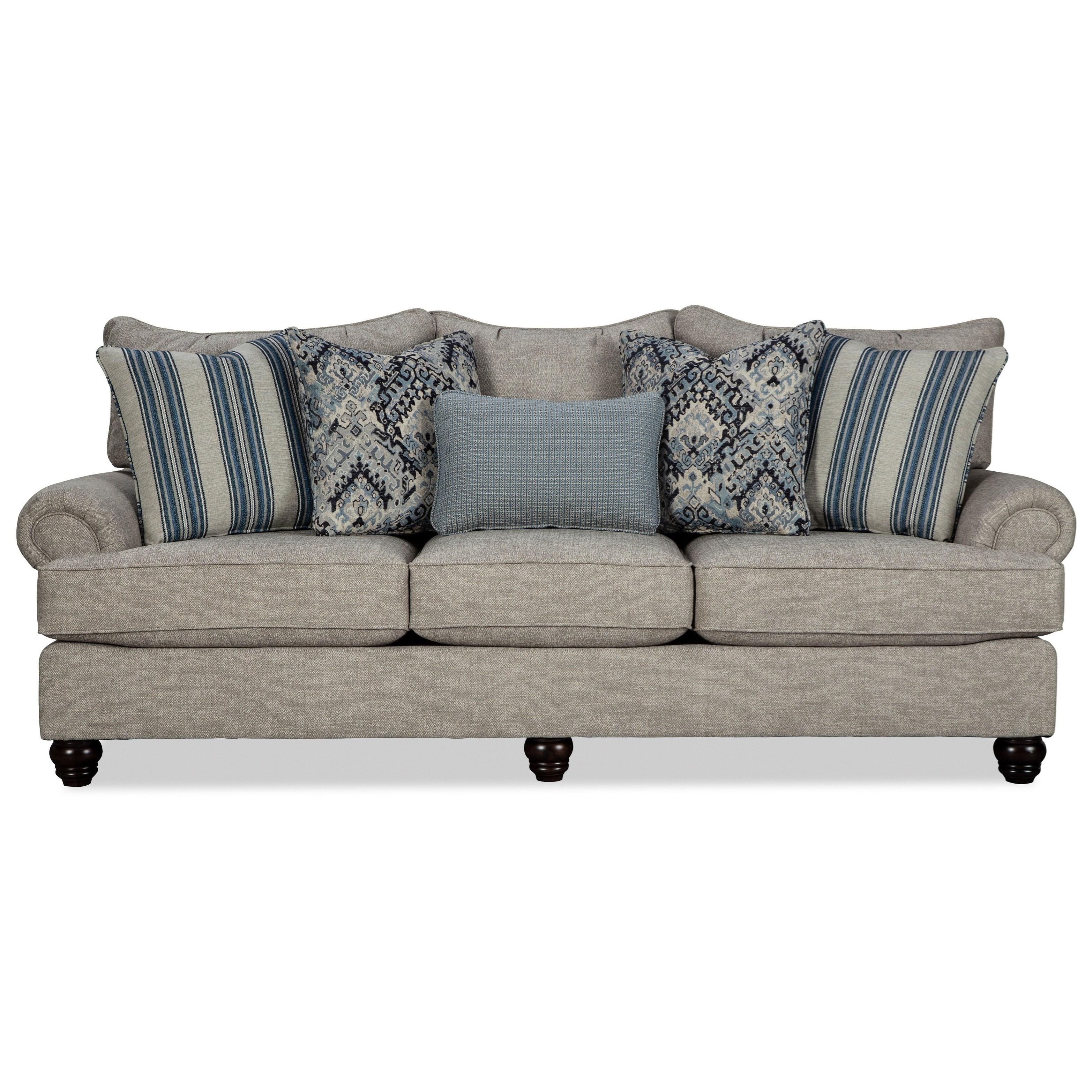 Craftmaster sofa clearance