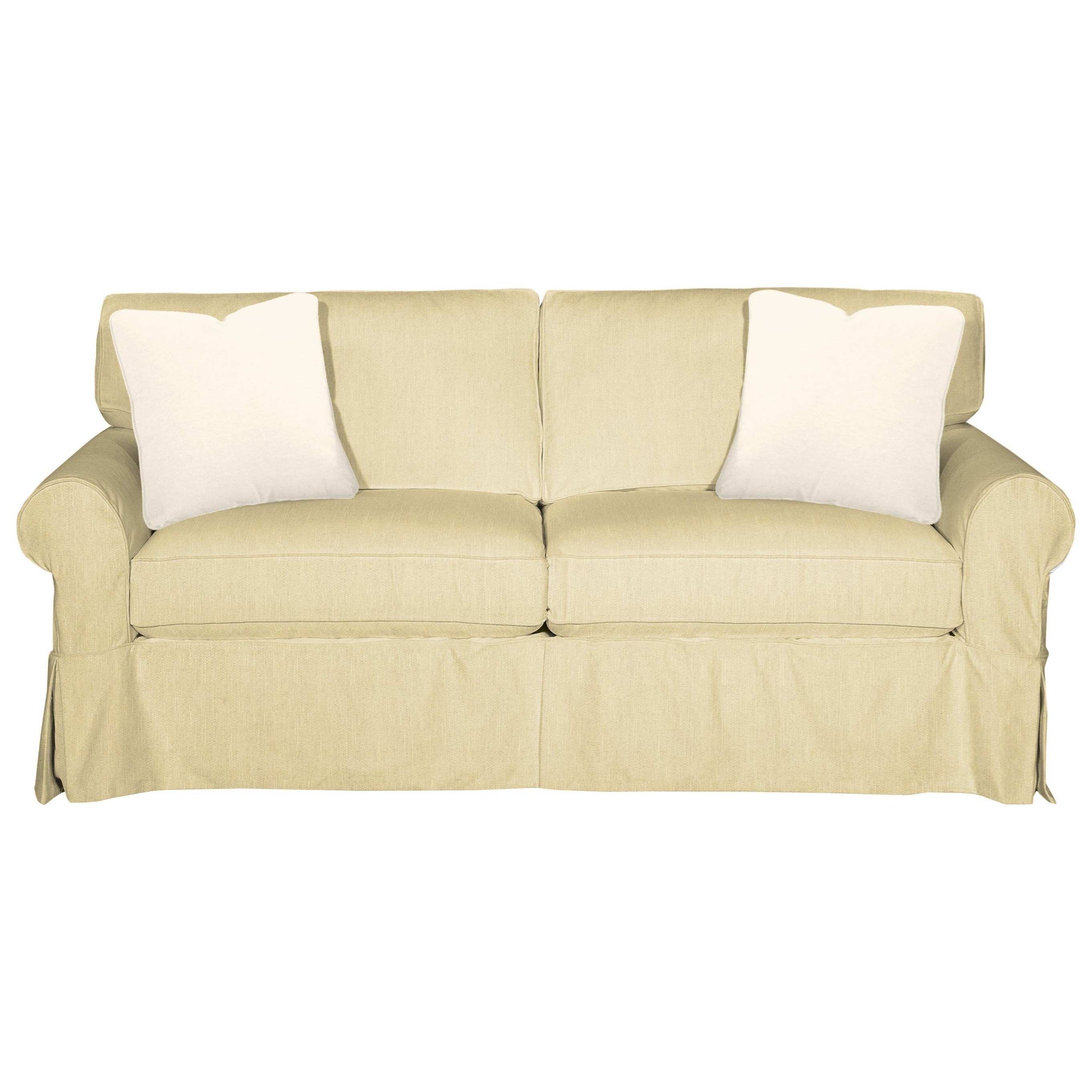 Easterly store sleeper sectional