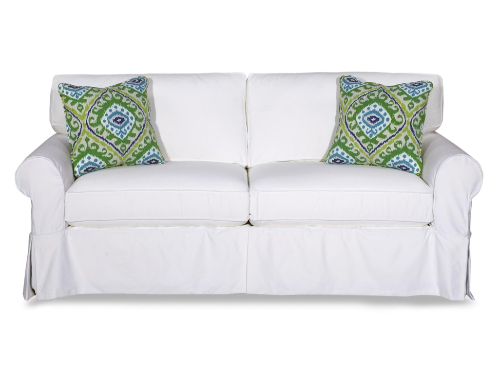 Swallow a lot of cum Striped cottage style sleeper sofa