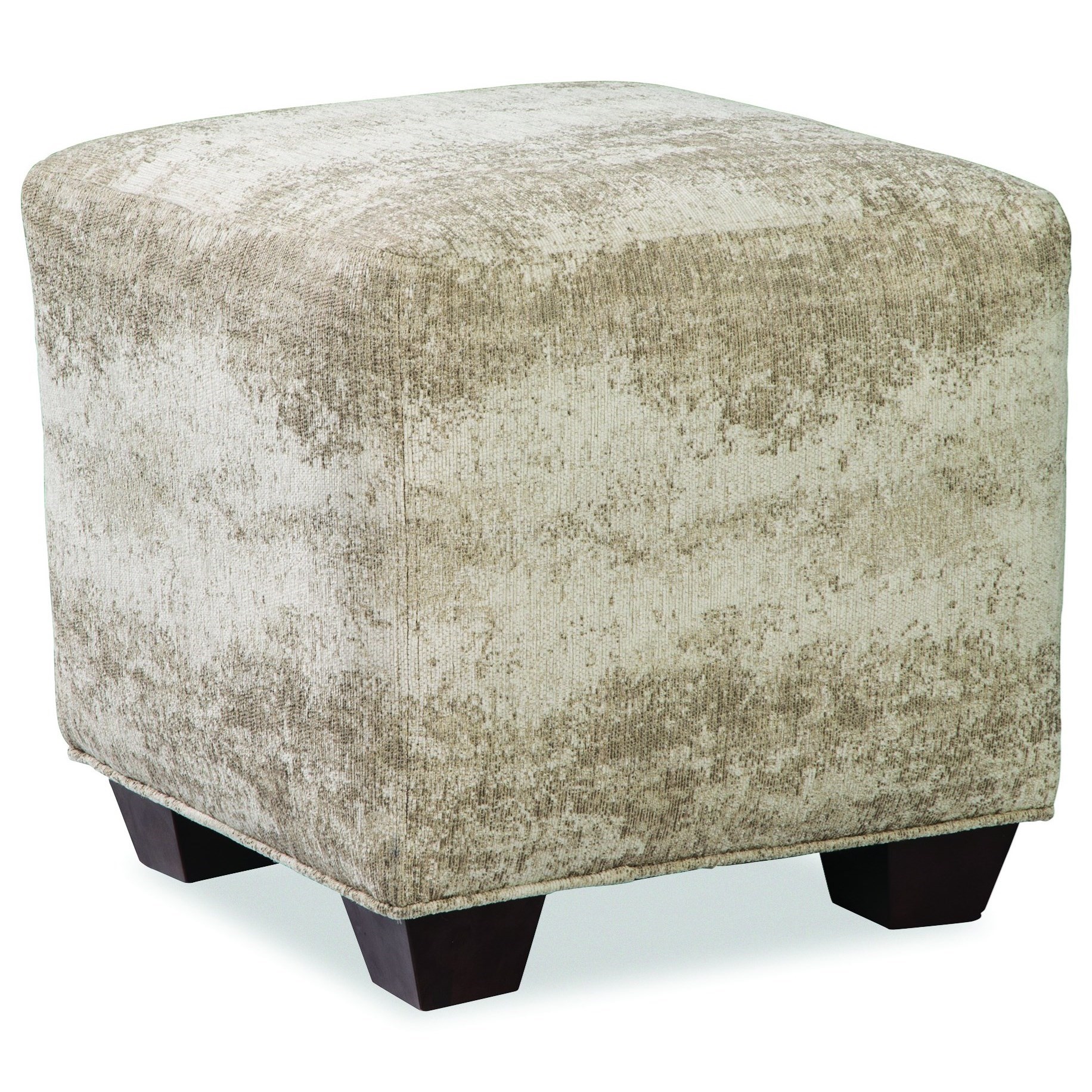 Craftmaster Craftmaster Accent Ottoman
