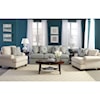 Hickory Craft C9 Custom Collection Custom 3 Seat Sofa