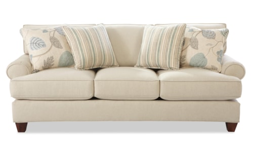 Customizable 3 Seat Sofa