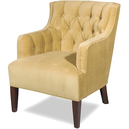 Wing Chair