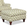 Craftmaster Accent Chairs Ottoman