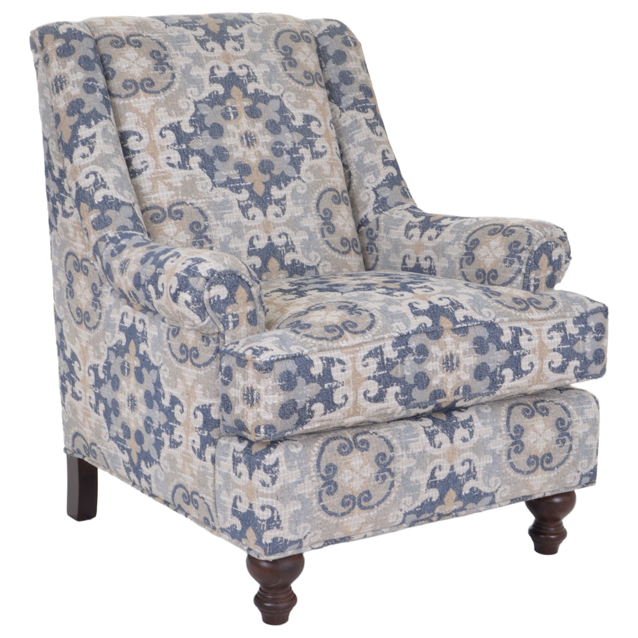 Hickory Craft 057510 Chair