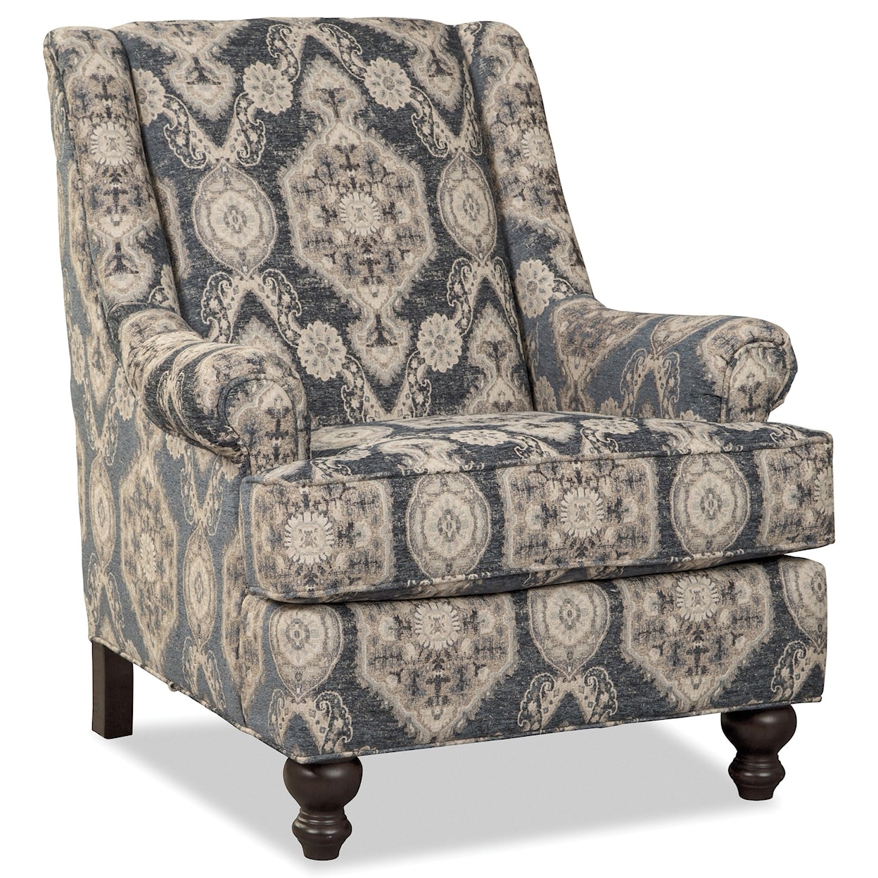 Hickory Craft 057510 Chair
