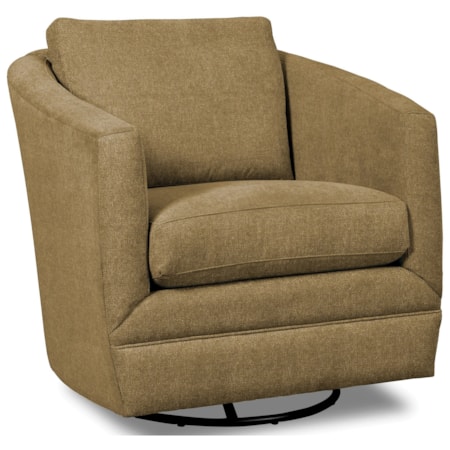 Swivel Chair