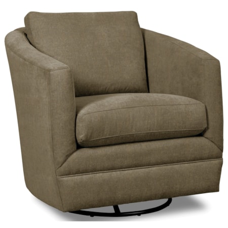 Swivel Chair