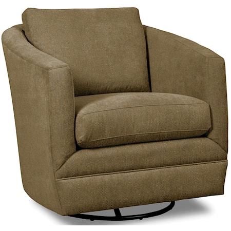 Swivel Chair