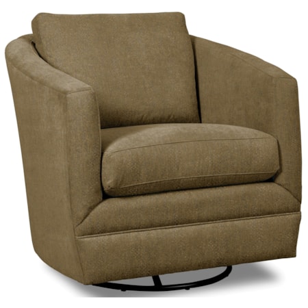 Swivel Chair