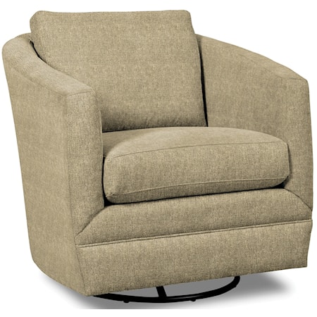 Swivel Chair