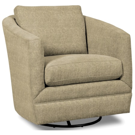 Swivel Chair