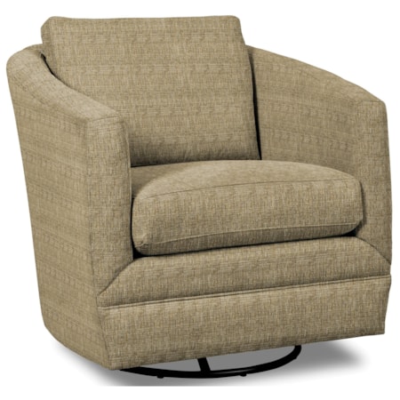 Swivel Chair