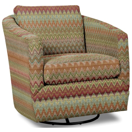 Swivel Chair