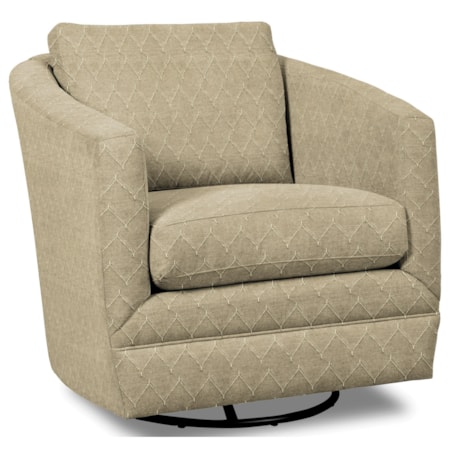 Swivel Chair