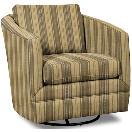 Swivel Chair