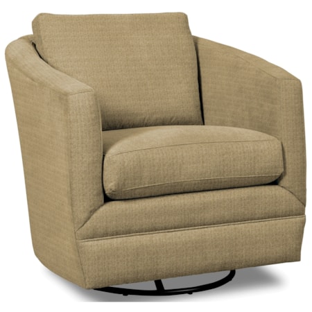Swivel Chair