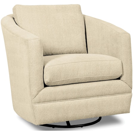 Swivel Chair