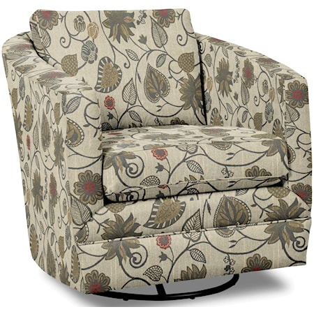 Swivel Chair