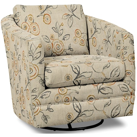 Swivel Chair