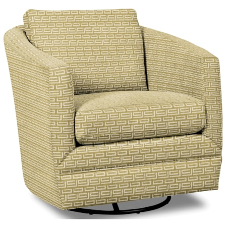 Swivel Chair