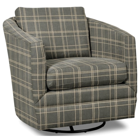 Swivel Chair