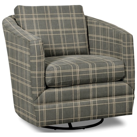 Swivel Chair