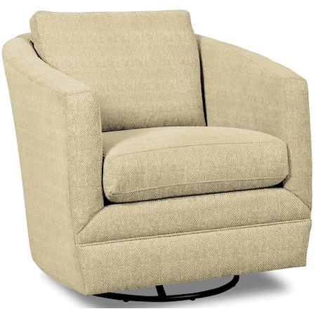 Swivel Chair