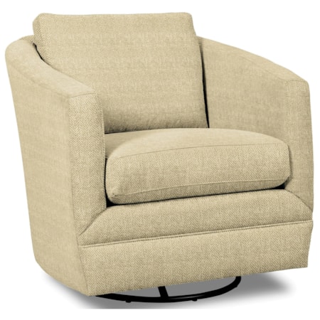 Swivel Chair