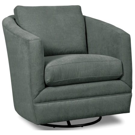 Swivel Chair