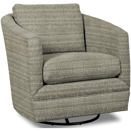 Swivel Chair