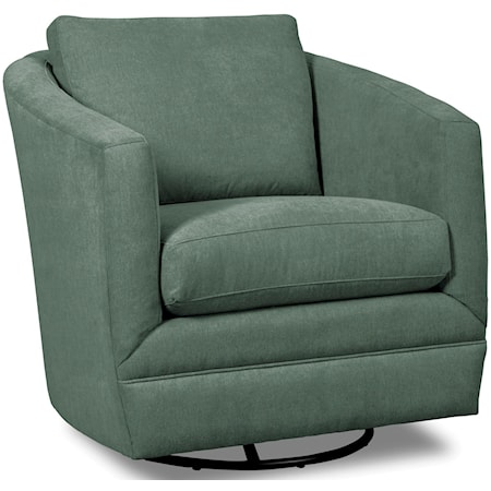 Swivel Chair