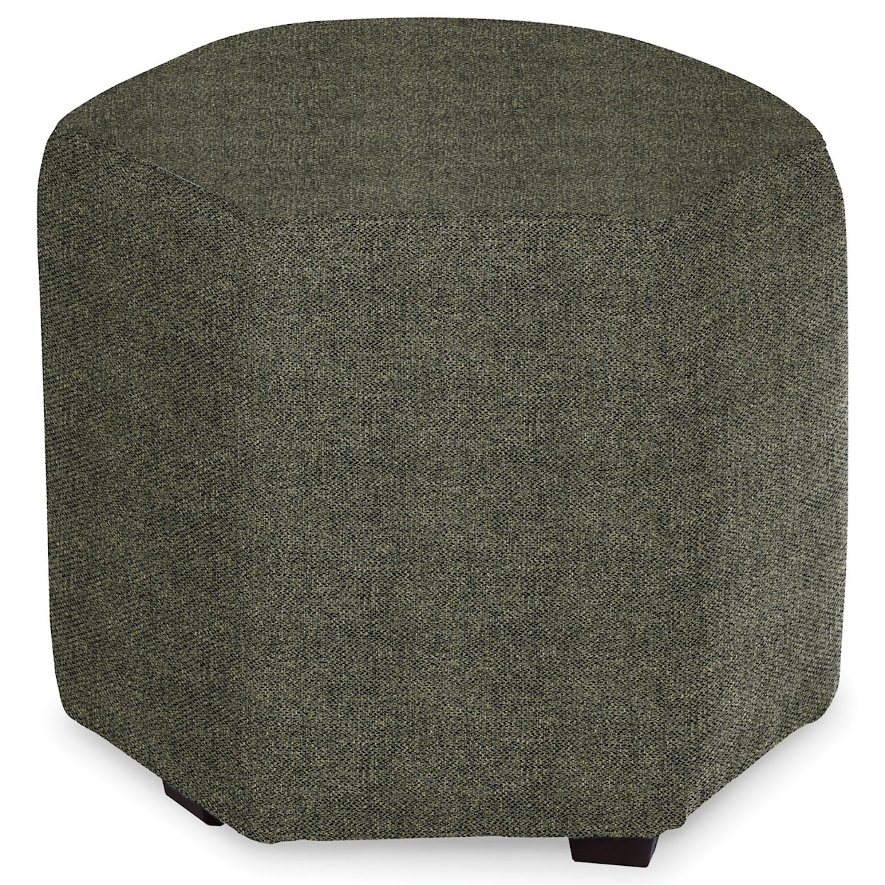 Craftmaster 043200 Accent Ottoman