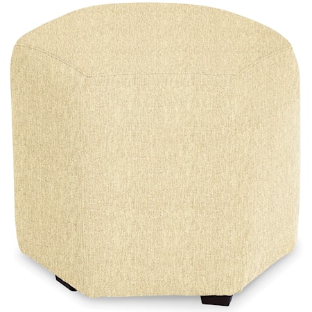 Accent Ottoman