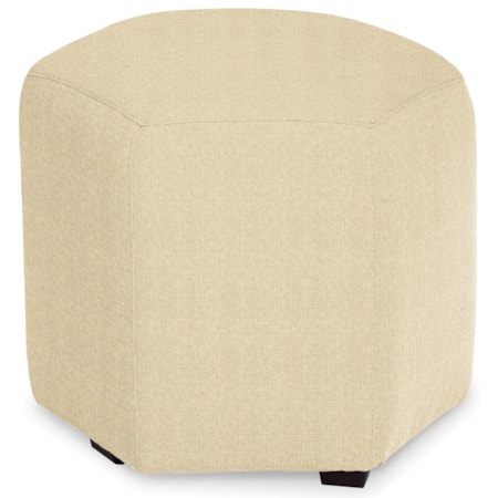 Accent Ottoman