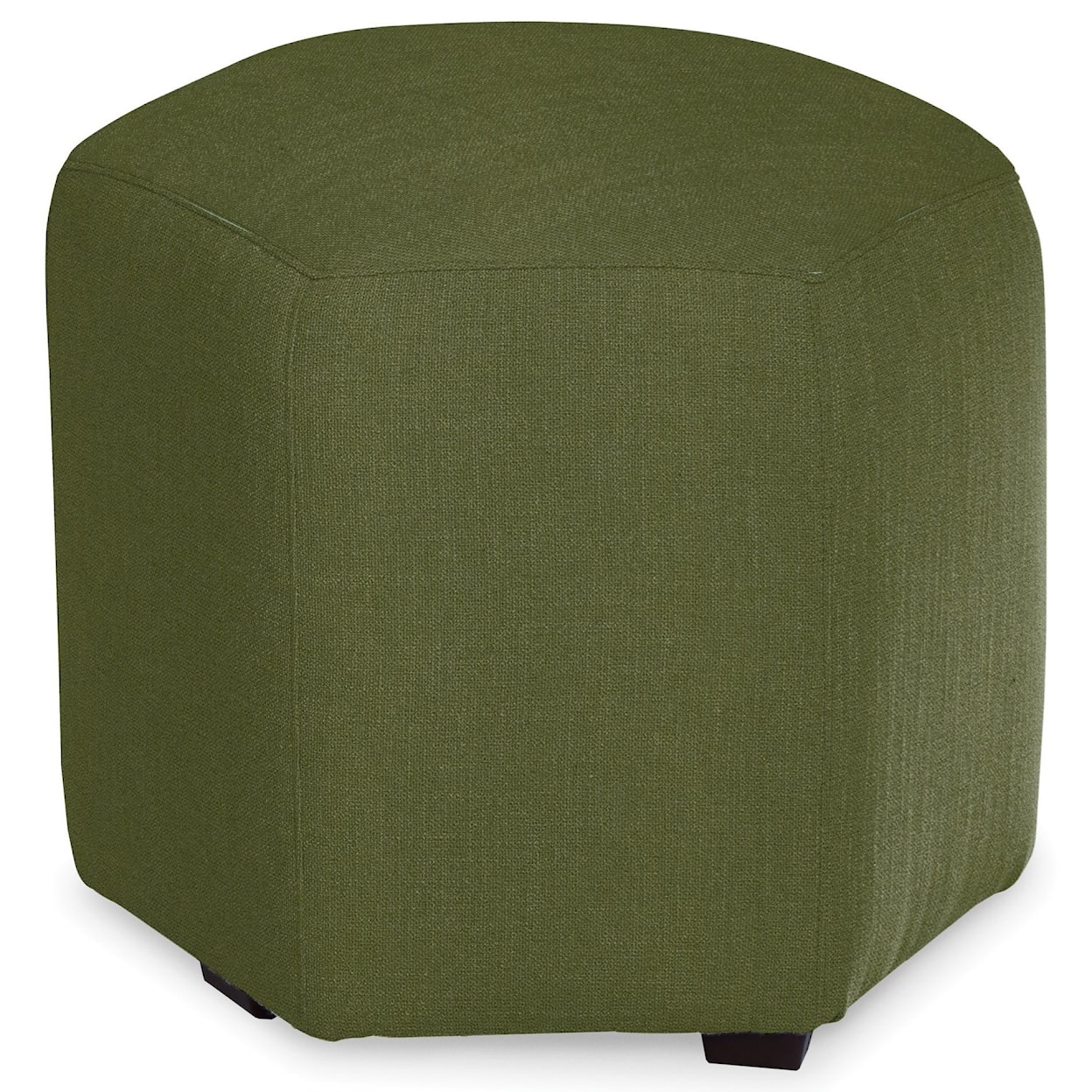 Craftmaster 043200 Accent Ottoman