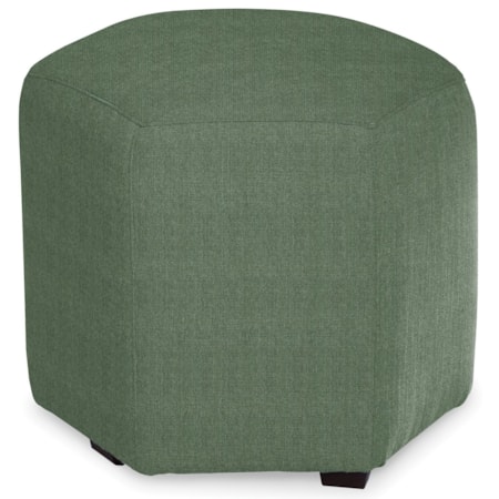 Accent Ottoman