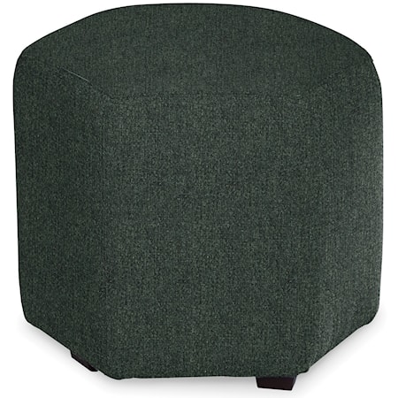 Accent Ottoman