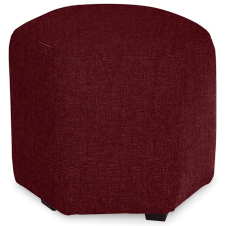 Accent Ottoman