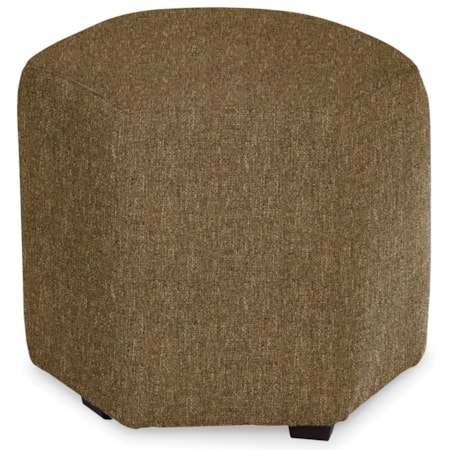 Accent Ottoman