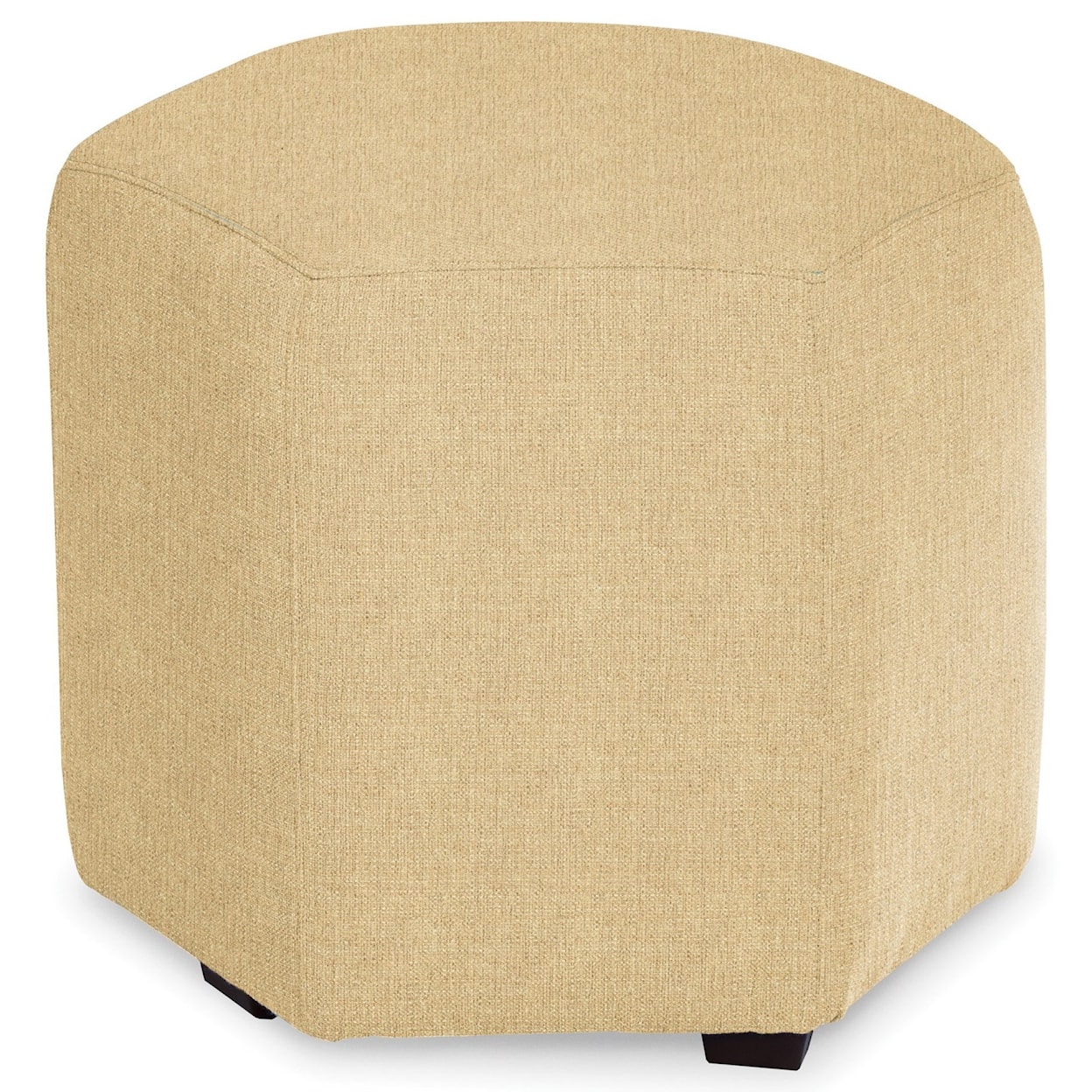 Craftmaster 043200 Accent Ottoman