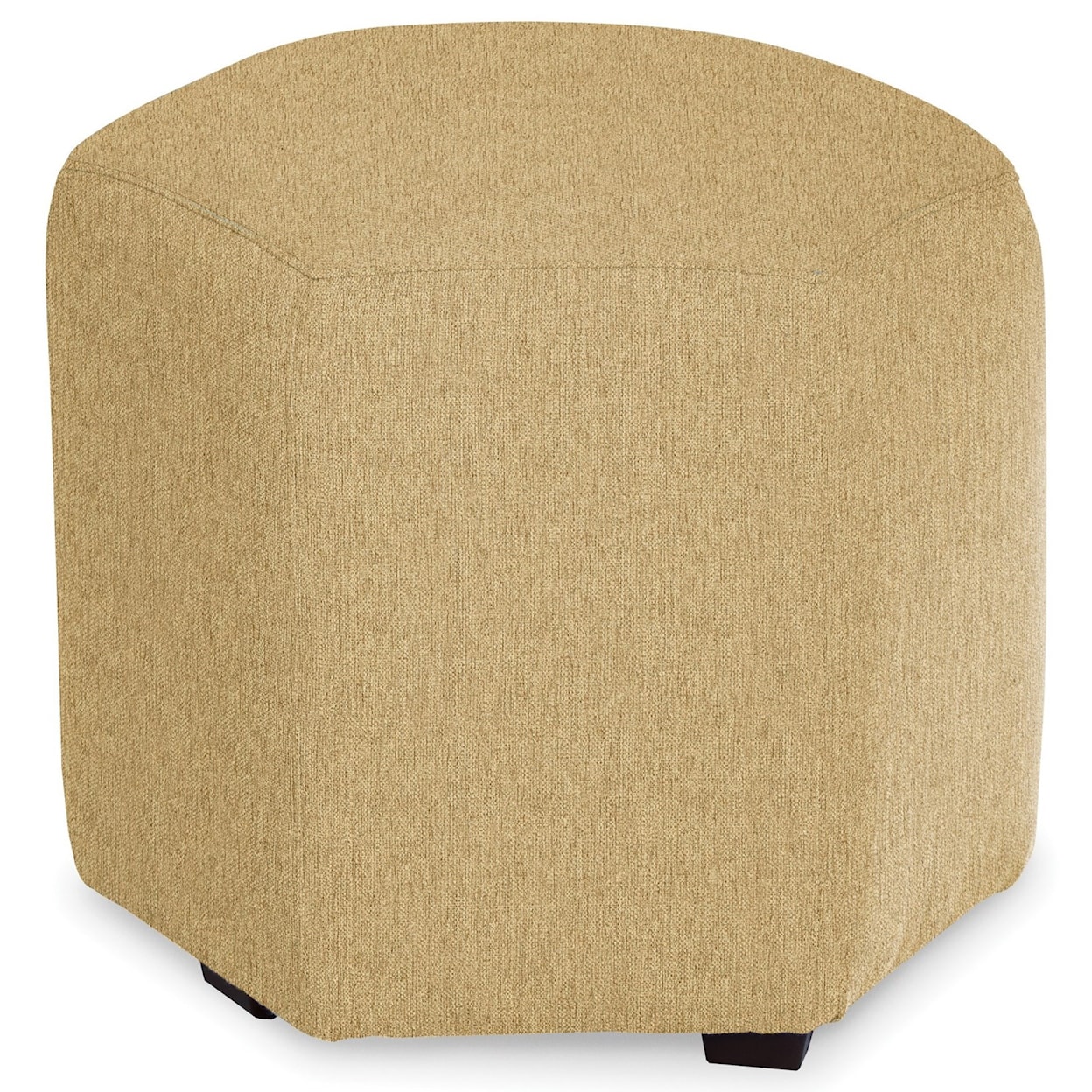 Craftmaster 043200 Accent Ottoman