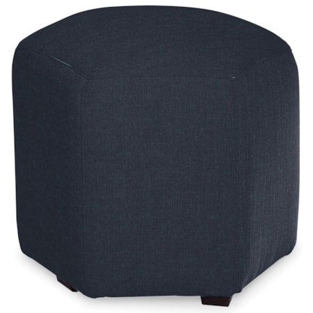 Accent Ottoman