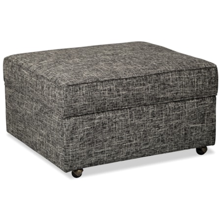 Storage Ottoman