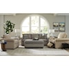 Hickorycraft F9 Series Custom Sofa W/ Shallow Seat