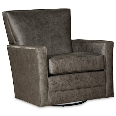 Craftmaster L055610 Swivel Chair
