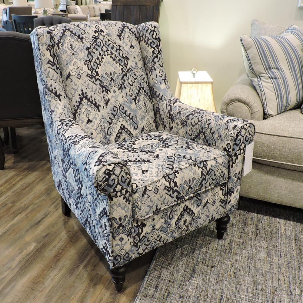 Exposed Wood Chairs in Washington DC Northern Virginia Maryland