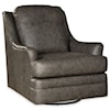 Craftmaster L084410 Swivel Glider Chair